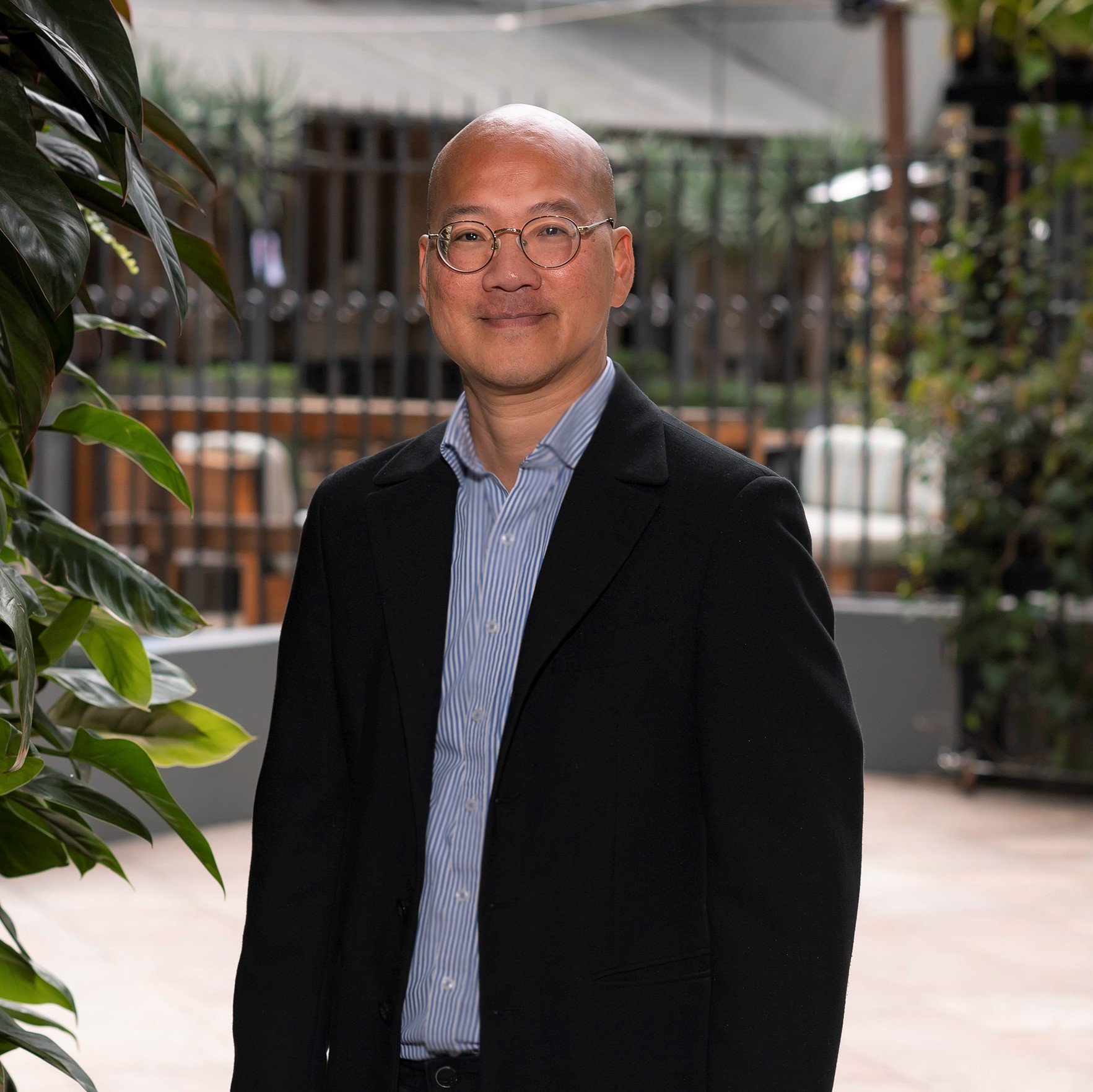 Hung Nguyen, Technical Director