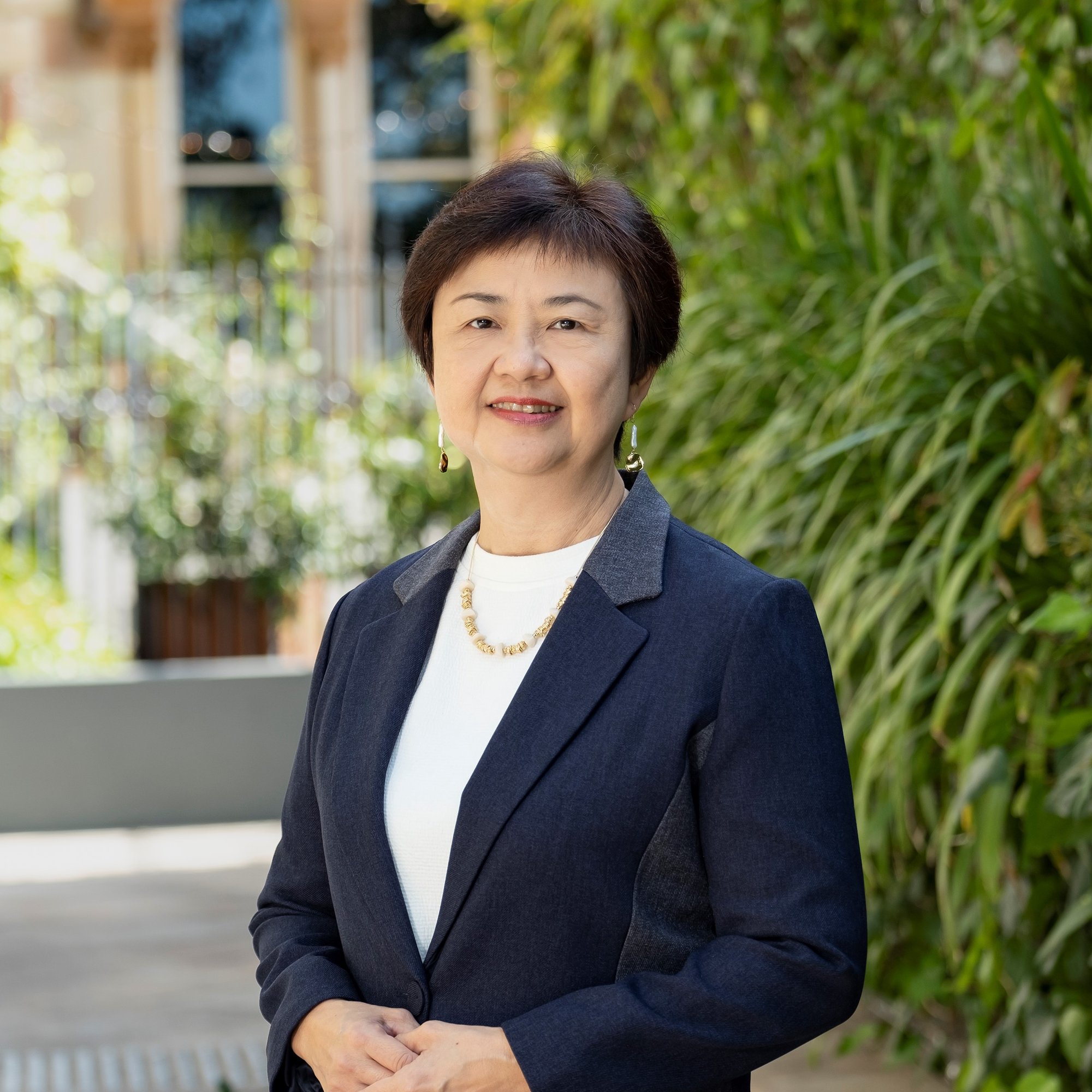 Serena Yap Group Director Square-1