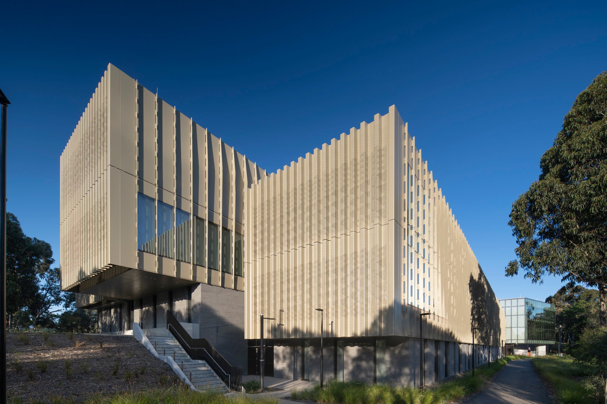 ANU Research School of Physics and Engineering