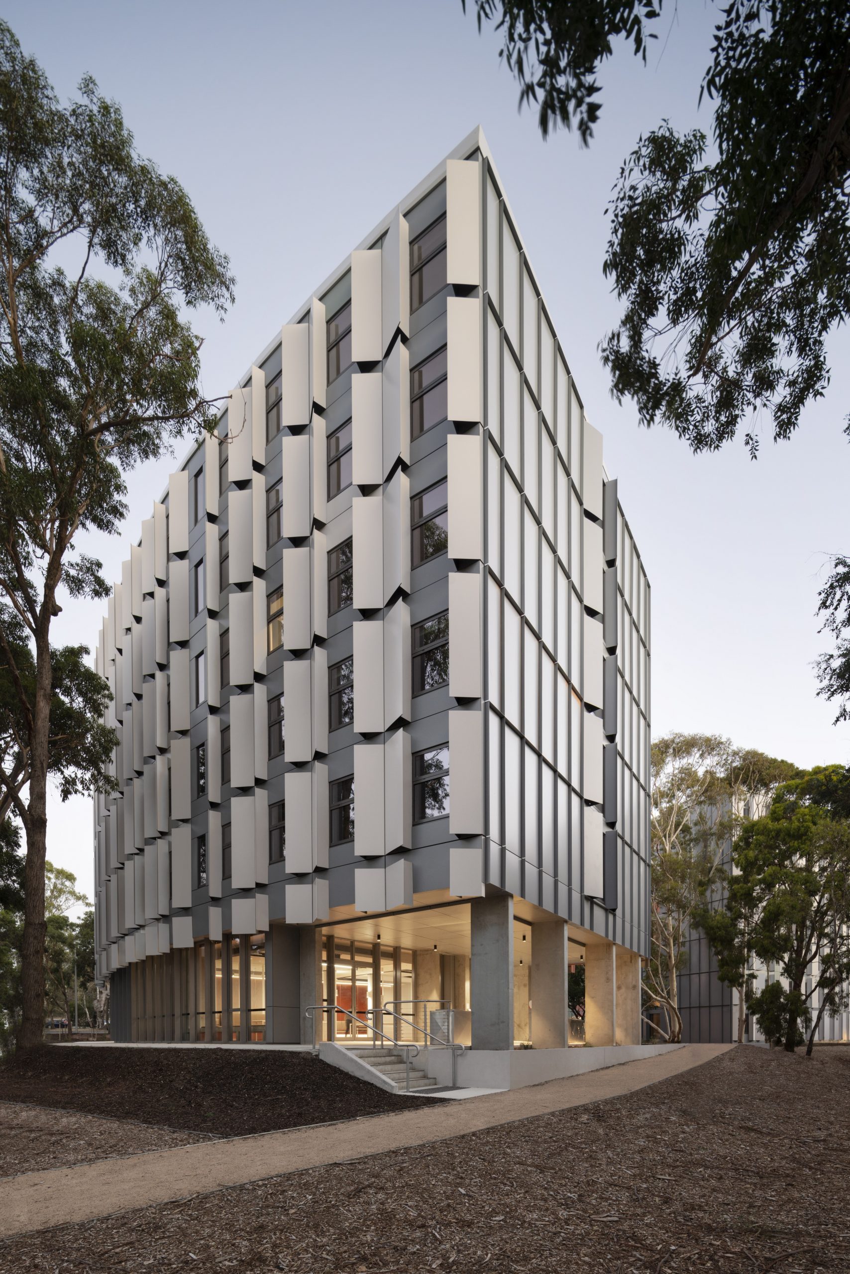 La Trobe University, Student Accommodation