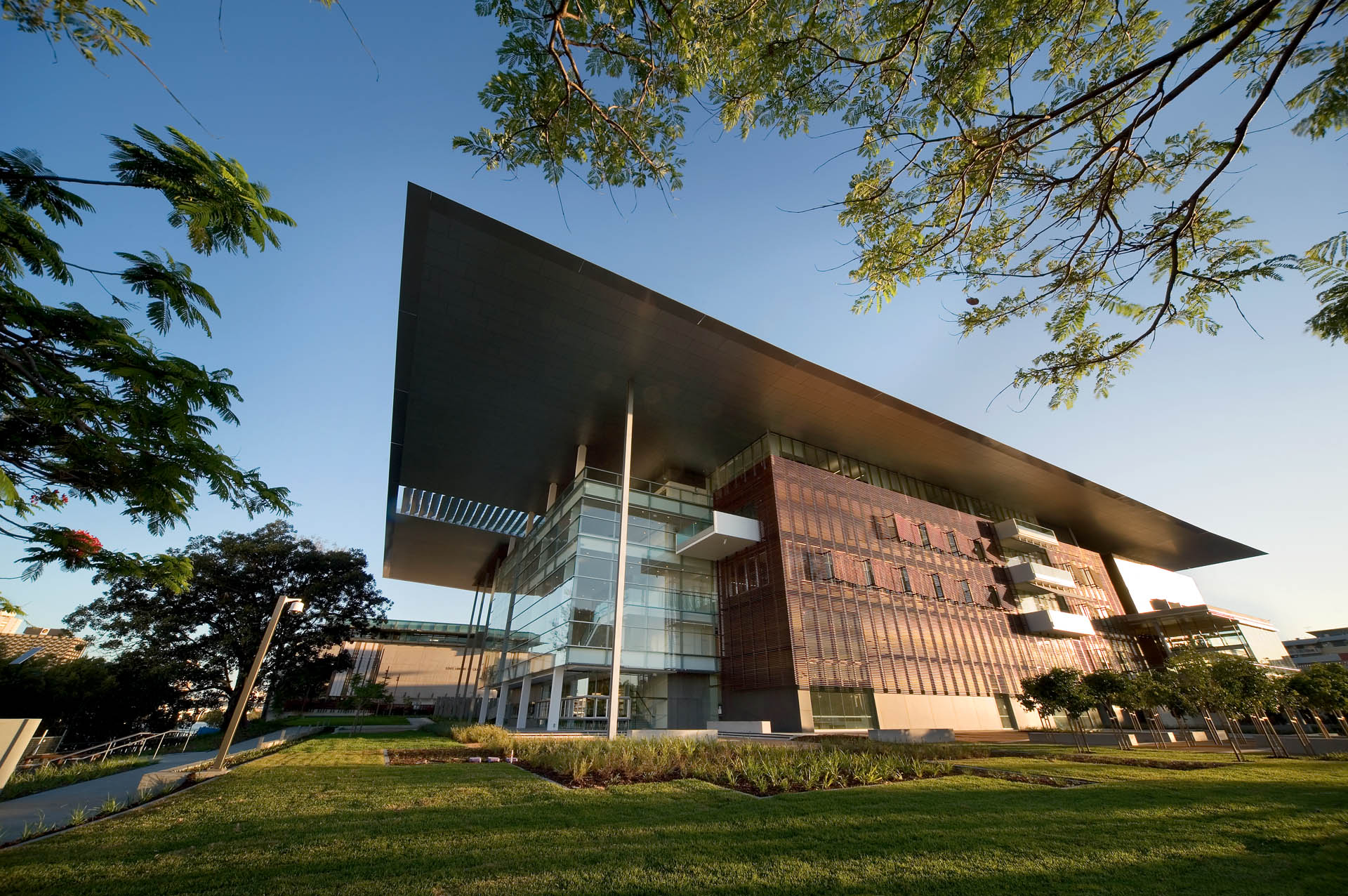 Queensland Gallery of Modern Art